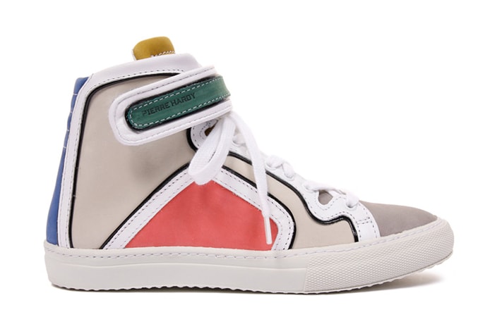 #10YearChallenge - 추억의 2009 인기 스니커 다시 보기