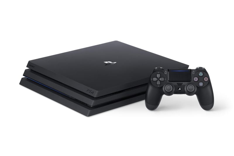 플레이스테이션 4 프로, 2TB 모델의 추가 할인판매 실시