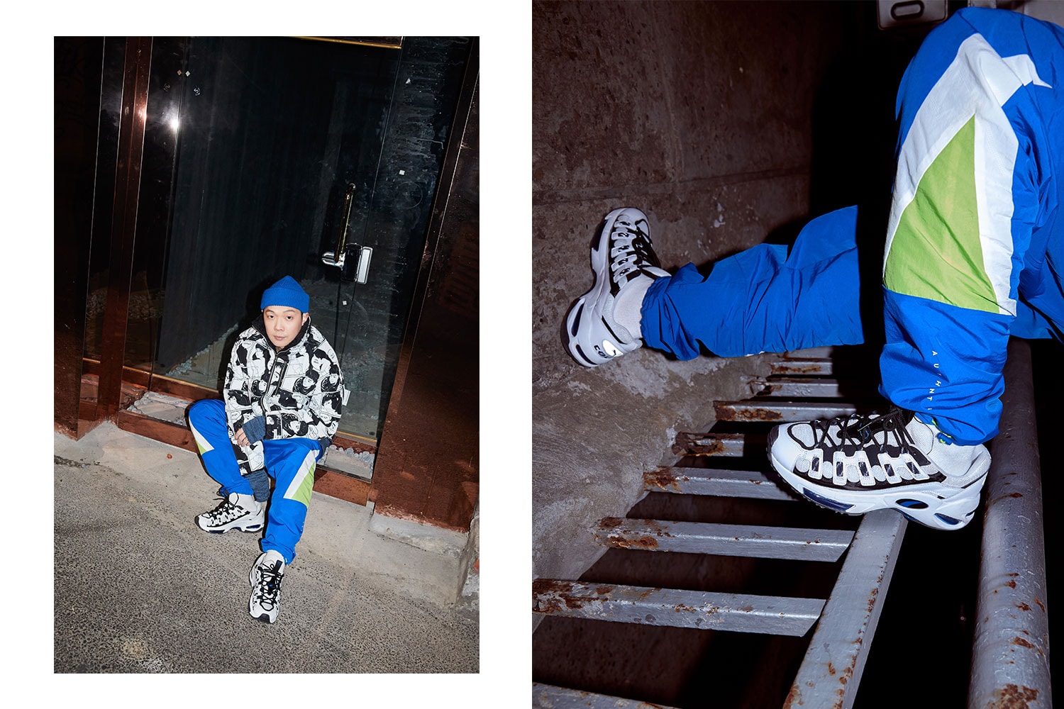 puma-cell-endura-paloalto-streetsnaps 푸마 셀 엔듀라 팔로알토 스트릿 스냅 2019 겨울