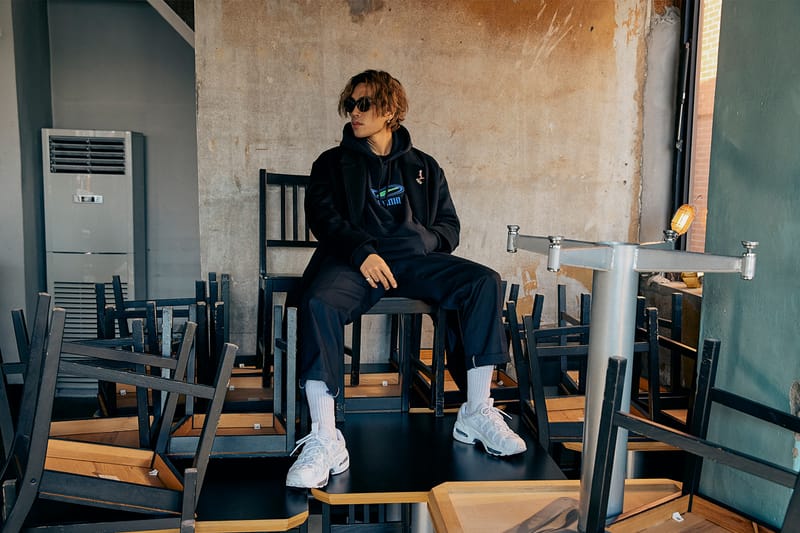 #Streetsnaps: 레디