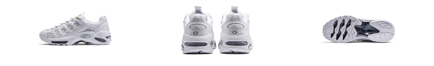 푸마 셀 엔듀라 레디 스트릿 스냅 2019 겨울 puma-cell-endura-streetsnaps-with-reddy