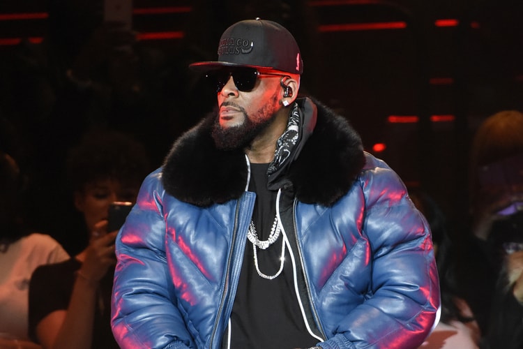 끔찍한 소아 성애자 R. 켈리, 그리고 그를 비난하는 동료들