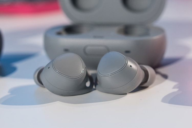 삼성, 에어팟 대항마 '갤럭시 버드' 2월 공개?