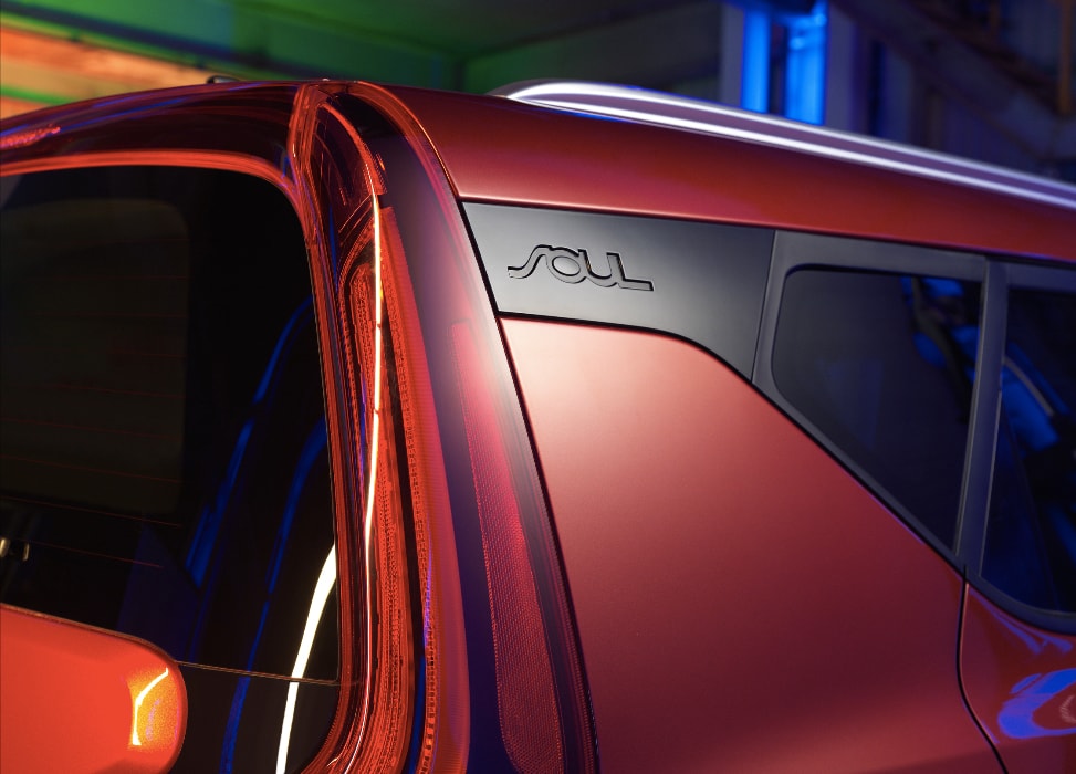 기아 쏘울 3세대 효린 인터뷰 2019 겨울