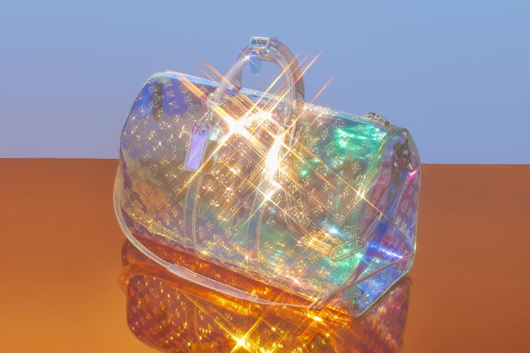 4만 원으로 4백만 원짜리 버질 아블로 루이비통 가방을 손에 넣는 방법