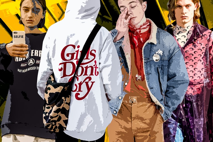 2019년에 주목해야 할 브랜드 탑 10