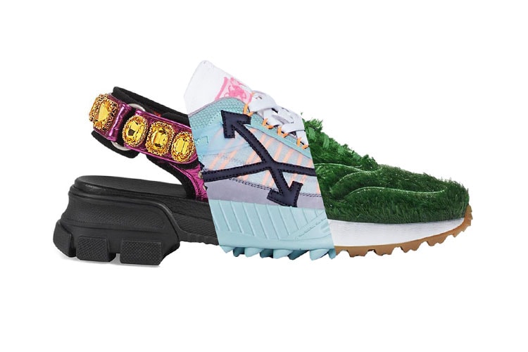 아직도 남았다, 천하 제일 어글리 슈즈 탑 10