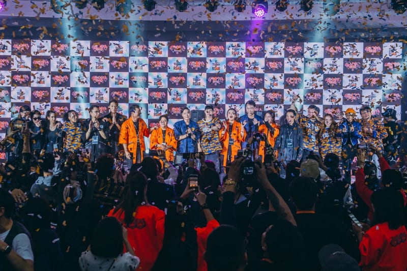 Uncaged Heros Spotlight : 창의력을 성장시키는 가장 빠른 방법