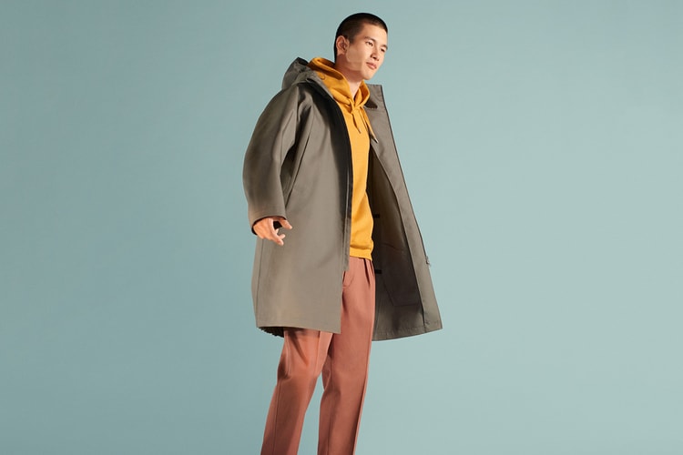 에디터가 선정한 유니클로 U 2019 SS 컬렉션 제품 탑 10