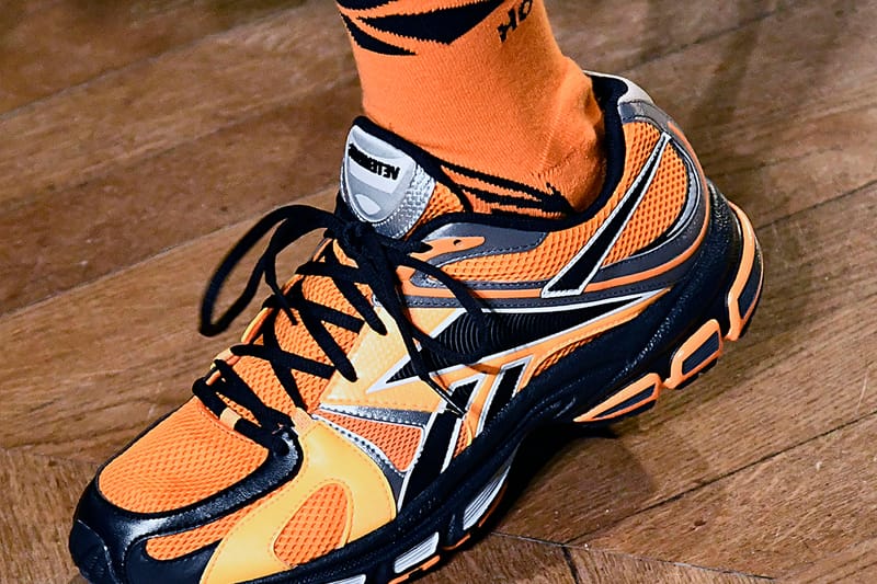 2019 FW 파리 남성 패션위크에서 공개된 협업 총 모음