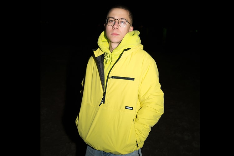 스투시 2019 봄 ‘뉴 웨이브 기어’ 컬렉션 룩북