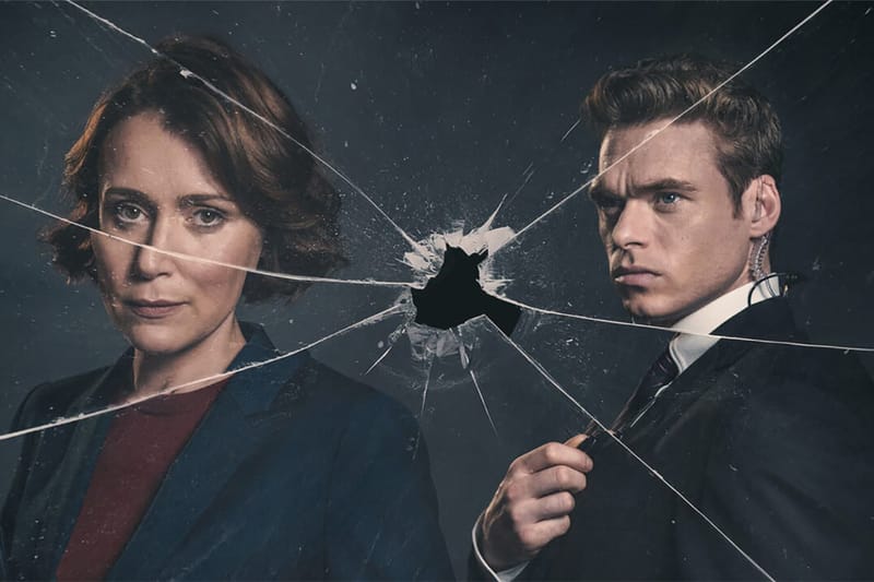 <킹덤> 다 봤다면? 다른 나라의 넷플릭스 오리지널 시리즈 5