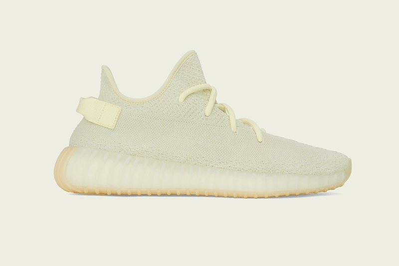 2019년 1월 셋째 주 발매 목록 - 신발 & 기타 액세서리