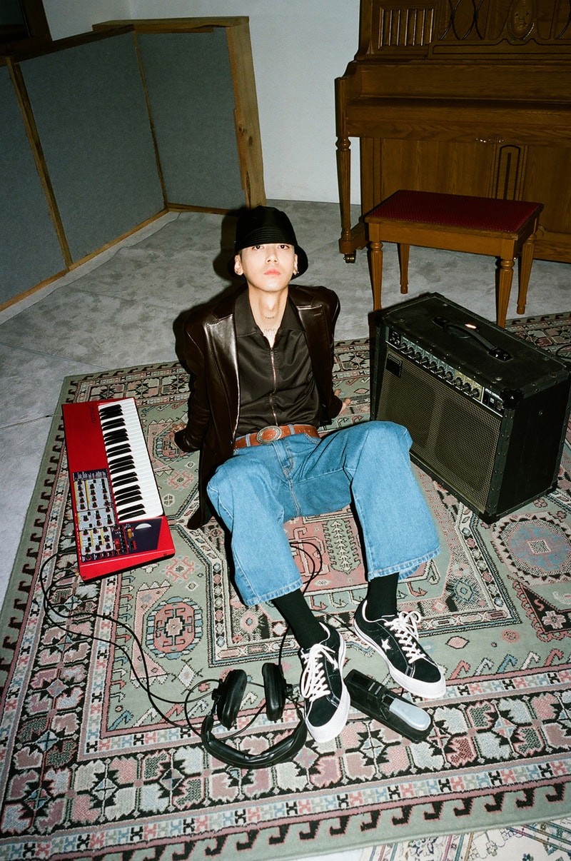 컨버스의 새로운 캠페인 'All The Stories Are True' 2019  converse-all-the-stories-are-true