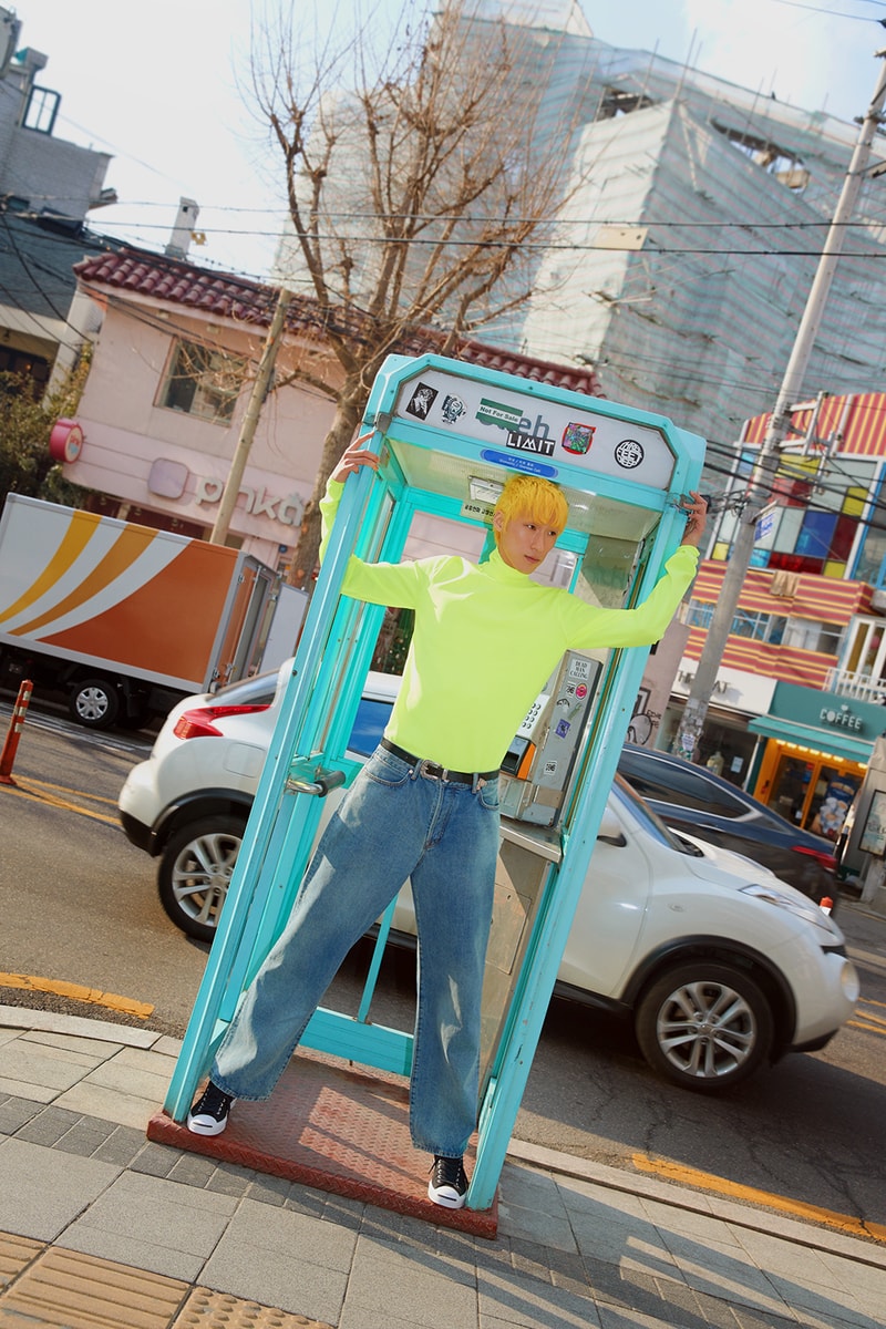 컨버스의 새로운 캠페인 'All The Stories Are True' 2019  converse-all-the-stories-are-true