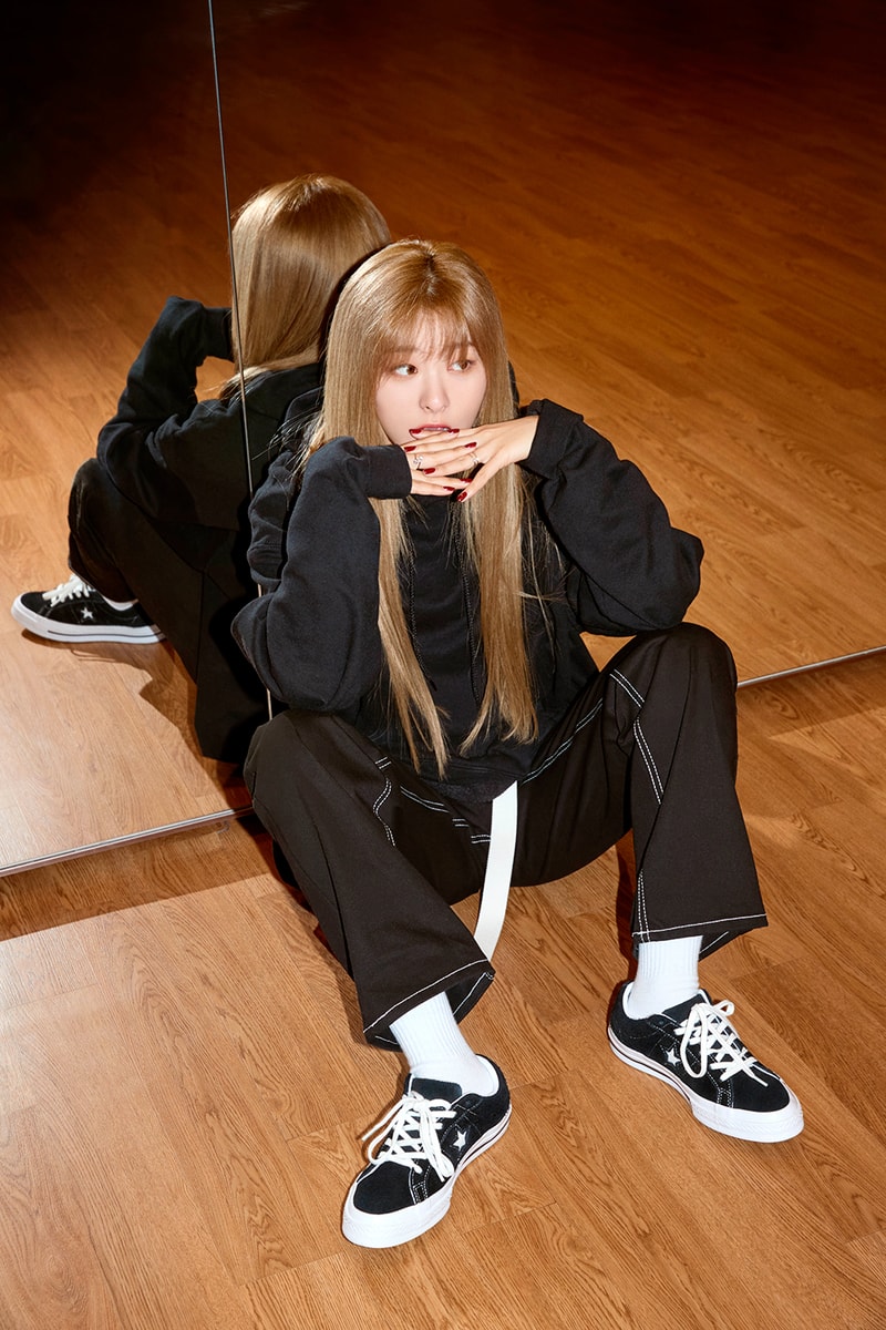 컨버스의 새로운 캠페인 'All The Stories Are True' 2019  converse-all-the-stories-are-true