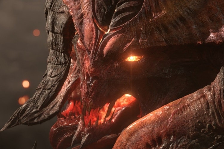 '디아블로 4' 2019년 출시? 개발 인력 충원하는 블리자드