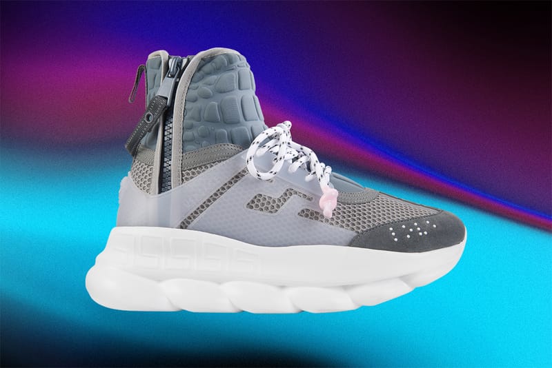 '하입비스트' 스트리트웨어 선호도 조사