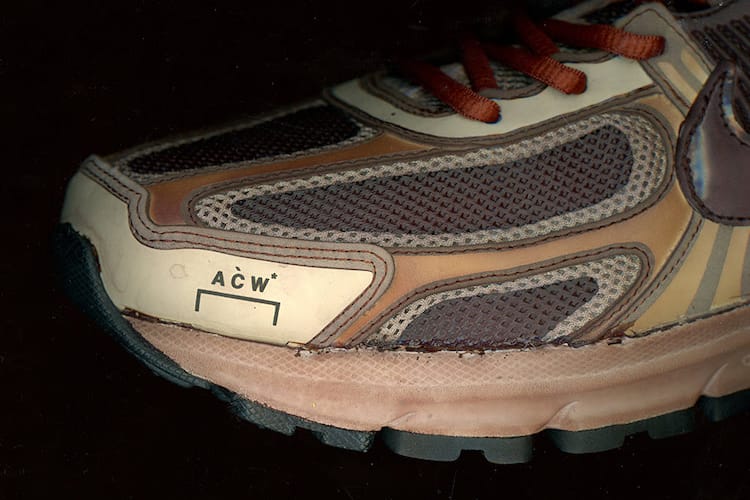 2019년 2월 첫 째주 발매 목록 – 신발 & 기타 액세서리