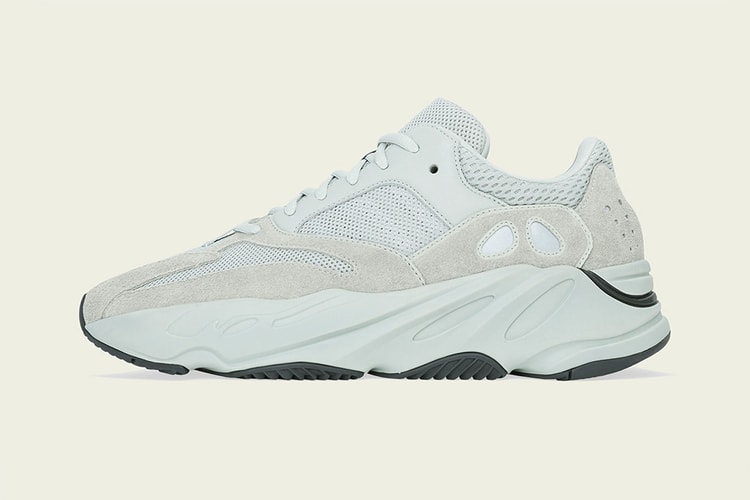 이지 부스트 700 ‘솔트’ 국내 판매처 총정리