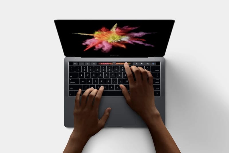 애플, 올해 16인치 ‘맥북 프로’ 출시한다