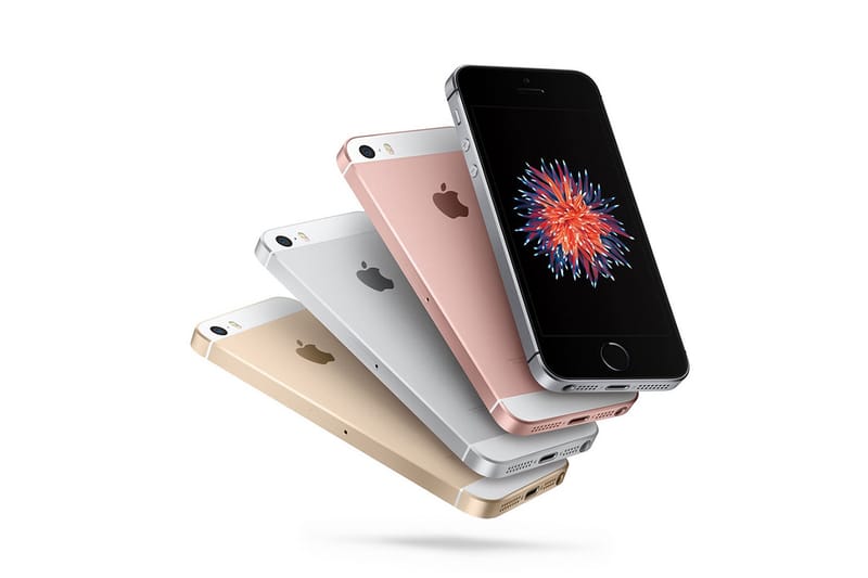 단종된 애플 아이폰 SE 깜짝 판매, 마지막 구매 기회