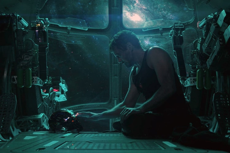 "역대급 러닝 타임" 조 루소 감독 '어벤져스: 엔드게임'에 대해 입 열다