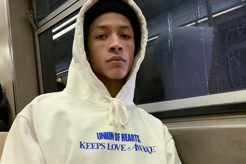 어웨이크가 2종의 협업을 통해 전하는 사회적 메시지