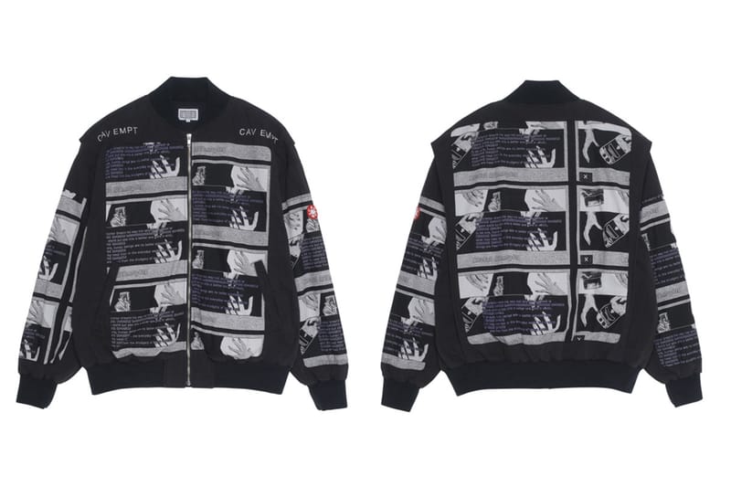 카브 엠트 2019 SS 다섯 번째 발매 제품군