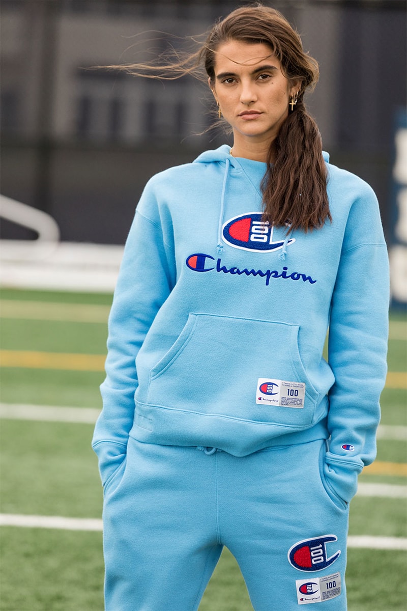 챔피온 100주년 기념 '센테니얼' 캡슐 국내 판매 정보 2019