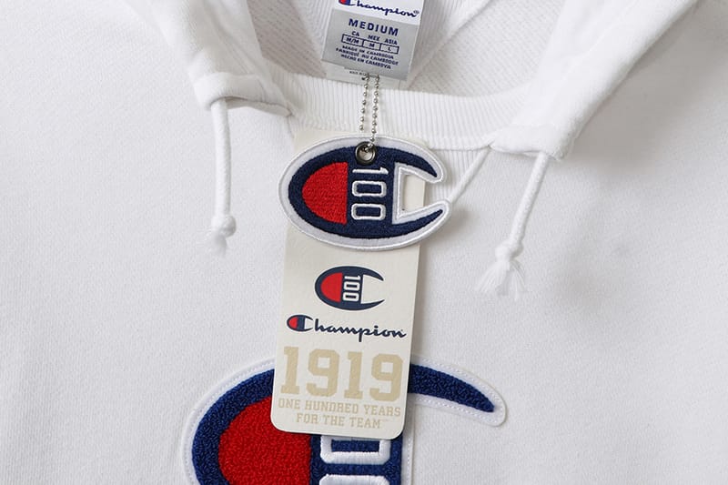 챔피온 100주년 기념 '센테니얼' 캡슐 국내 판매 정보