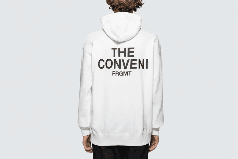 2019년 2월 셋째 주 발매 목록 – 의류