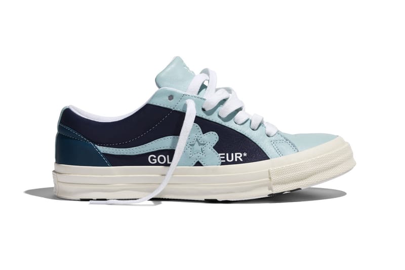 타일러, 더 크리에이터 x 컨버스 ‘투톤 컬렉션’ 발매 정보