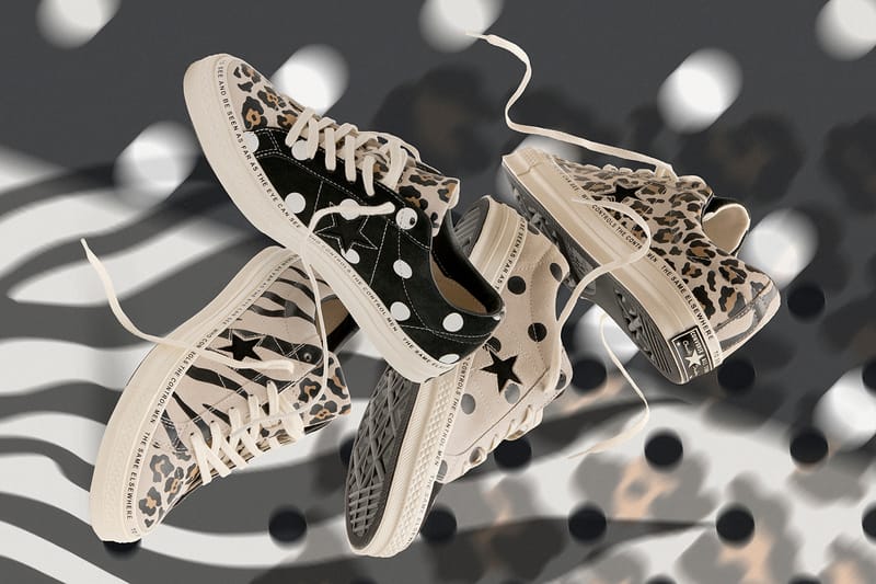 컨버스 x 브레인데드 2차 협업 원스타 국내 판매 정보