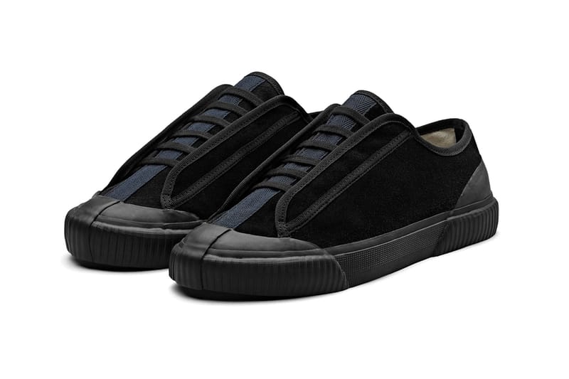 크레이그 그린 x 그렌슨 핸드메이드 스니커 컬렉션