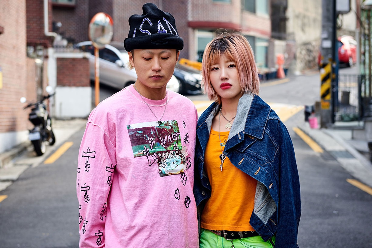 #Streetsnaps: 꼭 가봐야 할 새 국내 매장 7곳 2019