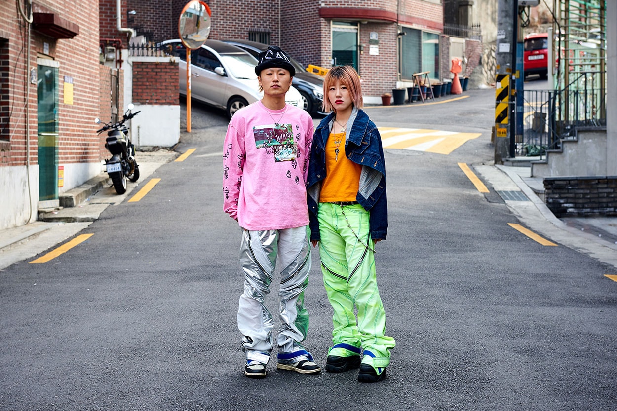 #Streetsnaps: 꼭 가봐야 할 새 국내 매장 7곳 2019