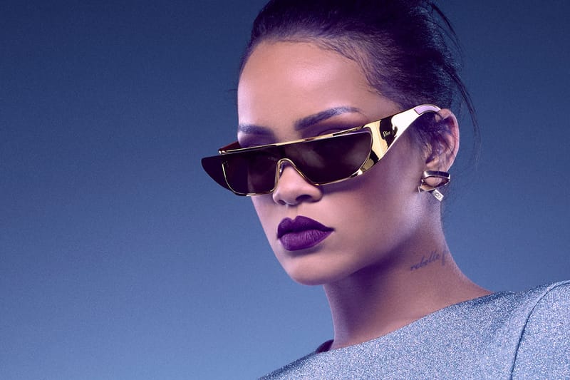 업데이트: LVMH x 리한나의 '프로젝트 라우드', 사무용품 판매 예정?