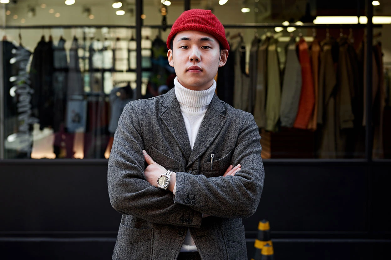 #Streetsnaps: 꼭 가봐야 할 새 국내 매장 7곳 2019