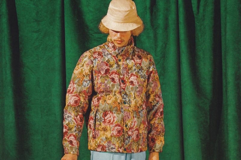 놓쳐선 안될 골프 왕 겨울 컬렉션 룩북 & 구매 좌표