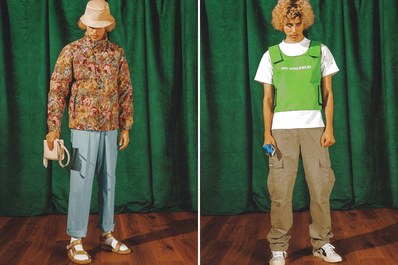 2019년 2월 셋 째주 발매 목록 – 의류 키스 베르사체 골프왕 나이키 걸스 돈 크라이 