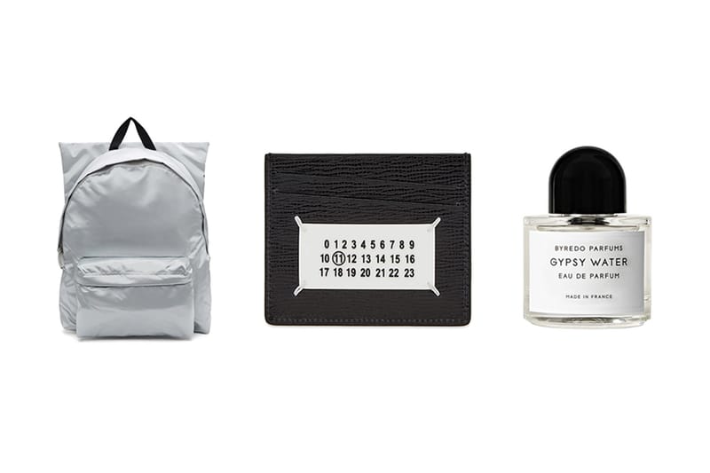 백팩부터 향수까지, 새내기 필수품 12가지