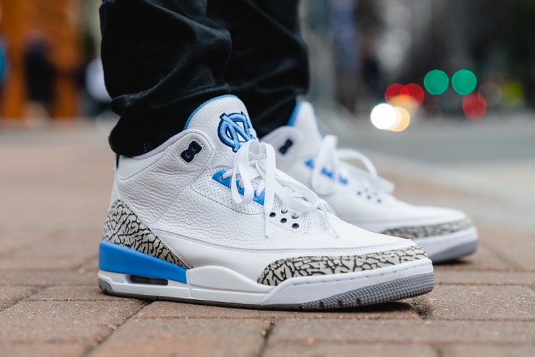 #OnFeet: NBA 올스타 위켄드