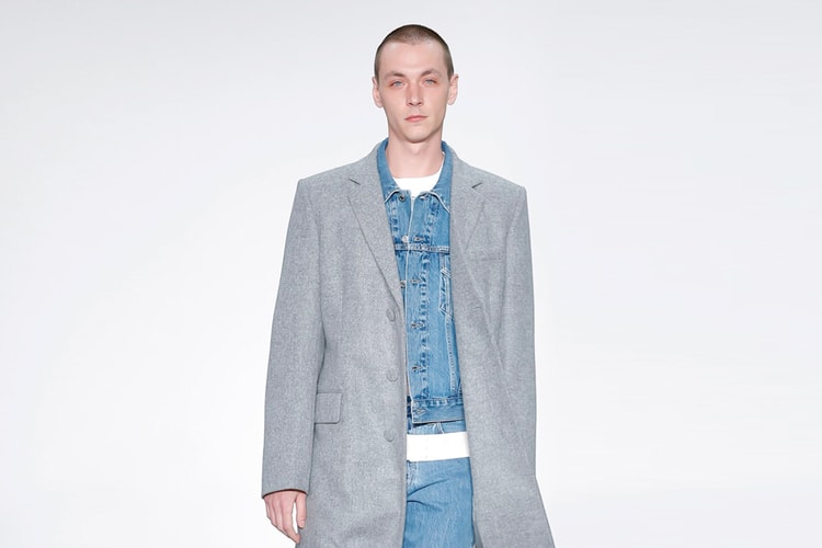 미니멀리즘의 진수, 헬무트 랭의 2019 FW 컬렉션 공개