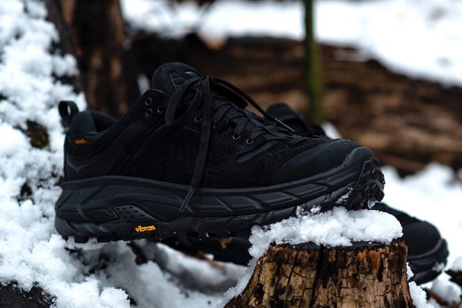 호카 오네 오네 '토르 울트라 로우' 색상별 국내 판매 정보