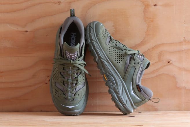 증정 이벤트: 호카 오네 오네 '토르 울트라 로우'