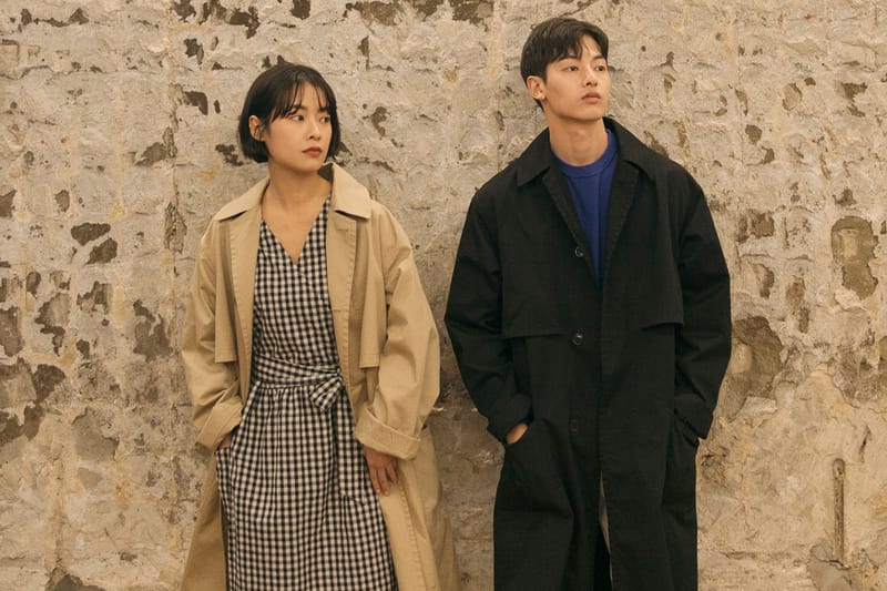 2019년 3월 첫째 주 발매 목록 - 의류 및 기타 액세서리