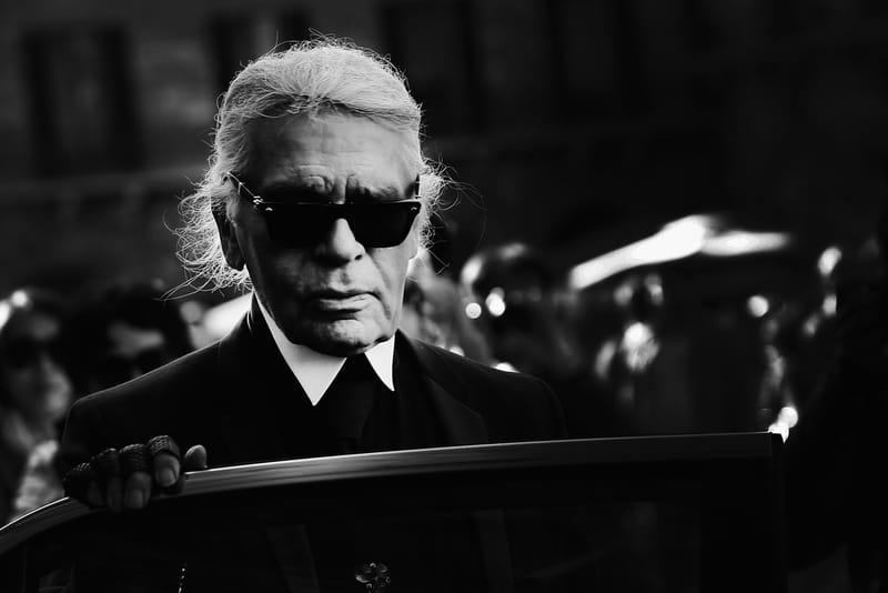 칼 라거펠트가 남긴 명언, 그리고 이어지는 친구들의 추모