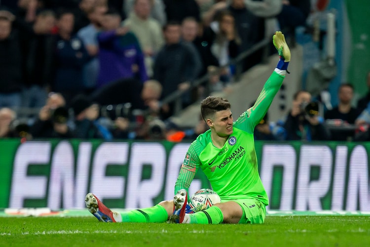 "지시 거부 아니었다" 케파 논란 및 입장 정리