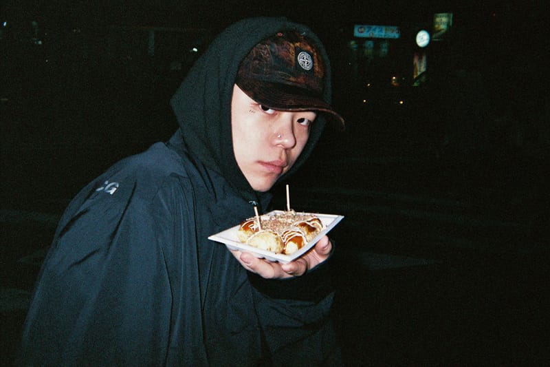 키드밀리가 진짜로 즐겨 찾는 일본 편집숍 8